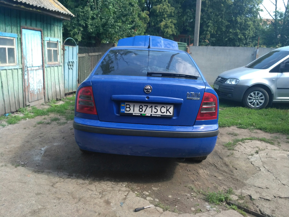 Номірні рамки VRS 5