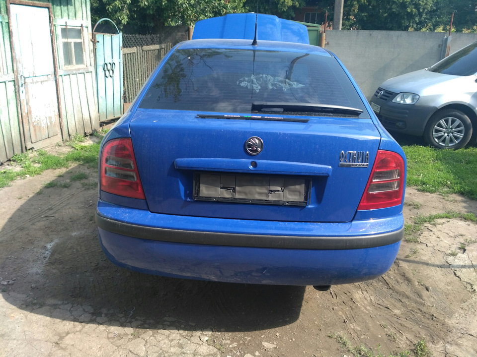 Номірні рамки VRS 4