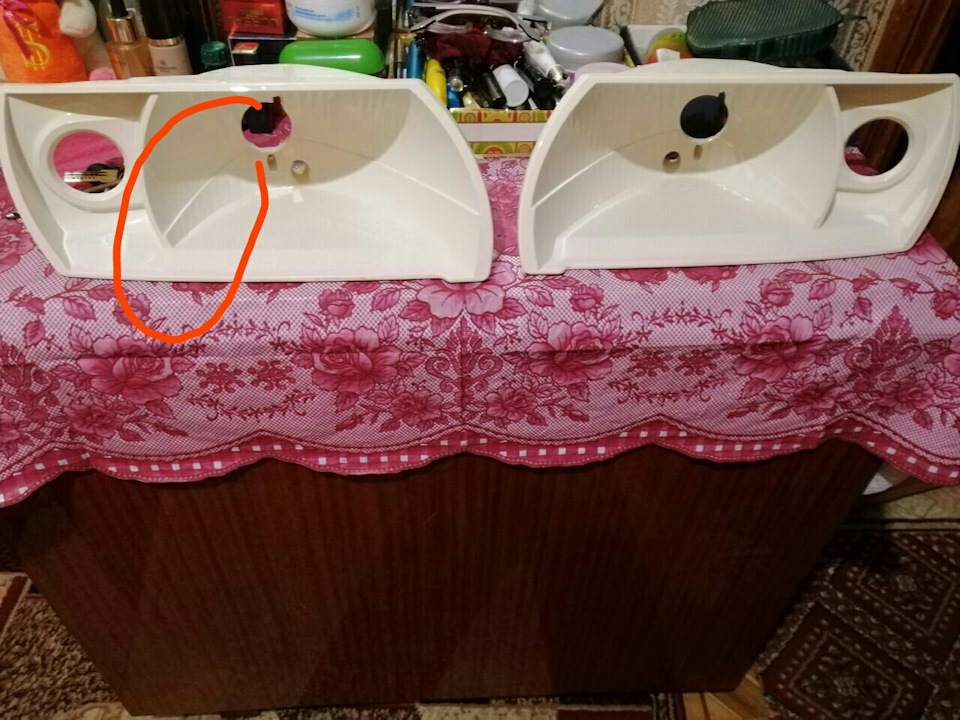Потрібна порада з фар. Лінзи 2