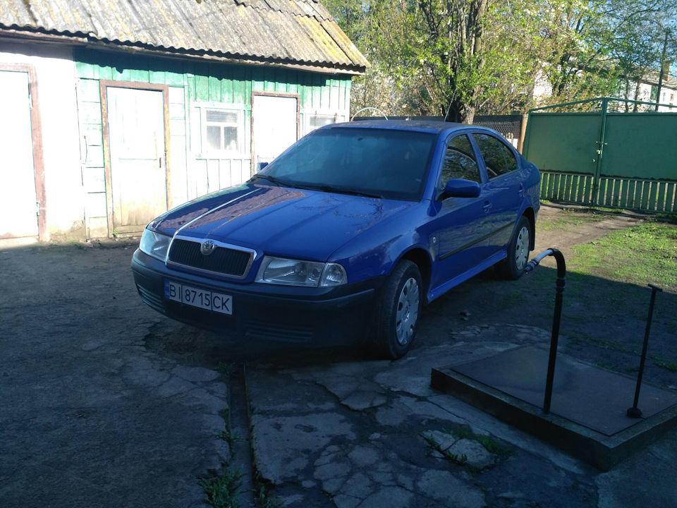 Покупка машини 3