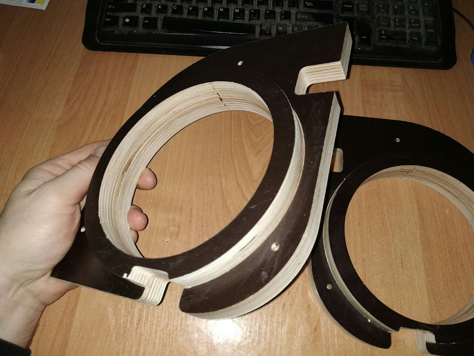 Питання по автозвуку 3