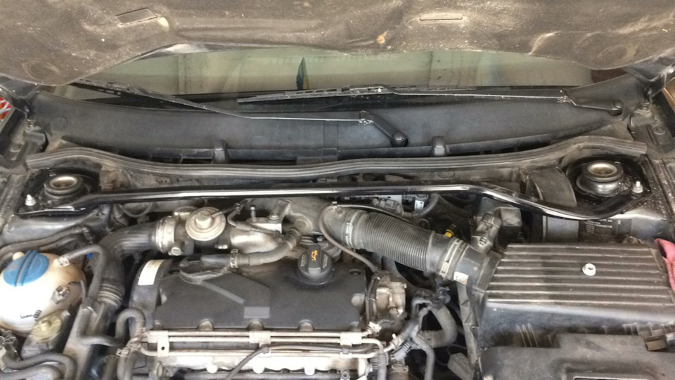 Розпірка 1.9pd 1