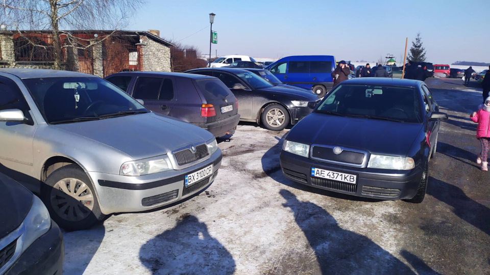 Туроводи;) 1