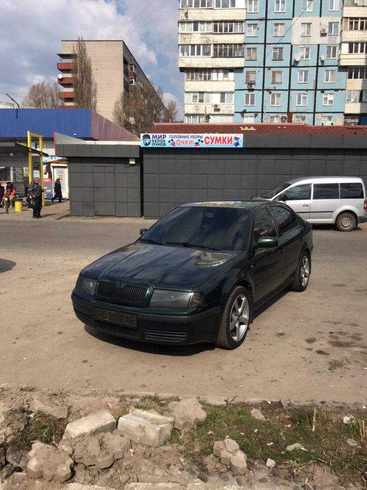 Авто у продажу. 1