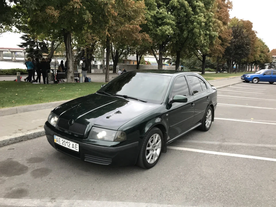 Автомобіль продано.