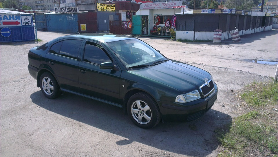Фото авто 3