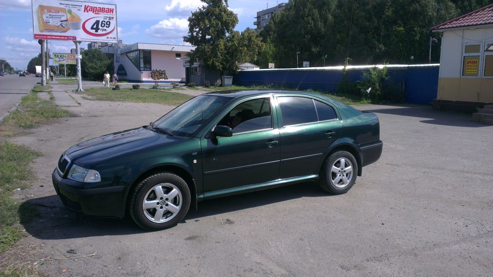 Фото авто 2