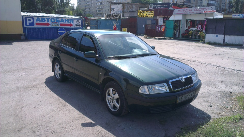 Фото авто 5