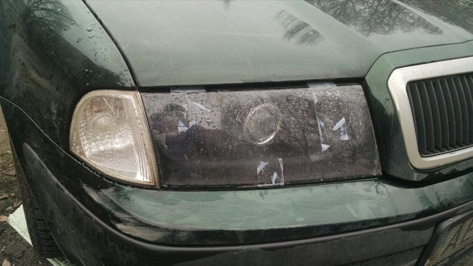 Нове світло. 3