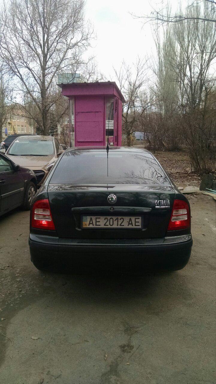 Знову підвіска та ТО. 2