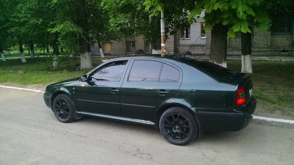 Приємні дрібниці) 2