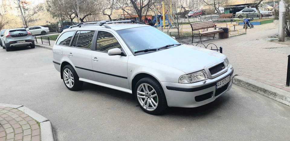 Літні диски