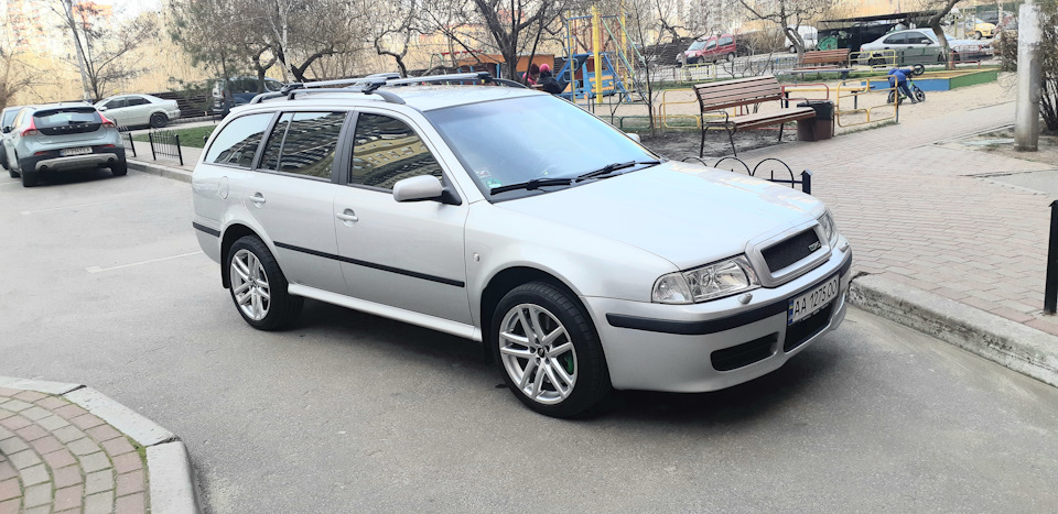 Літні диски 1