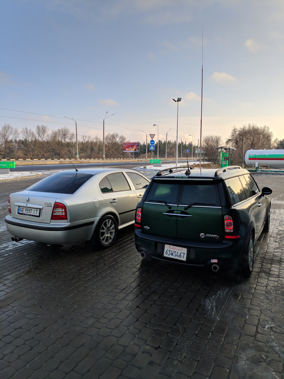ФОТО ПІСЛЯ ПОКУПКИ, ЯКОЇ ВОНА БУЛА 2