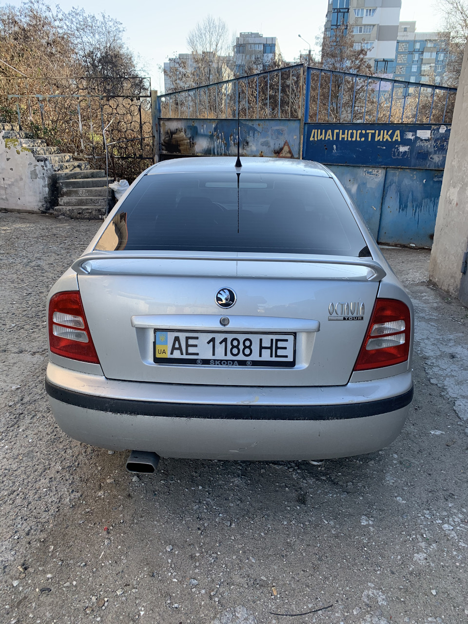 Не RS, але вже WTS. Поставив спойлер 4