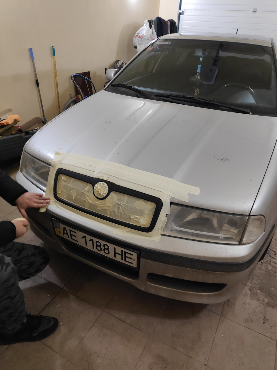 restyling1 вихідного дня 2