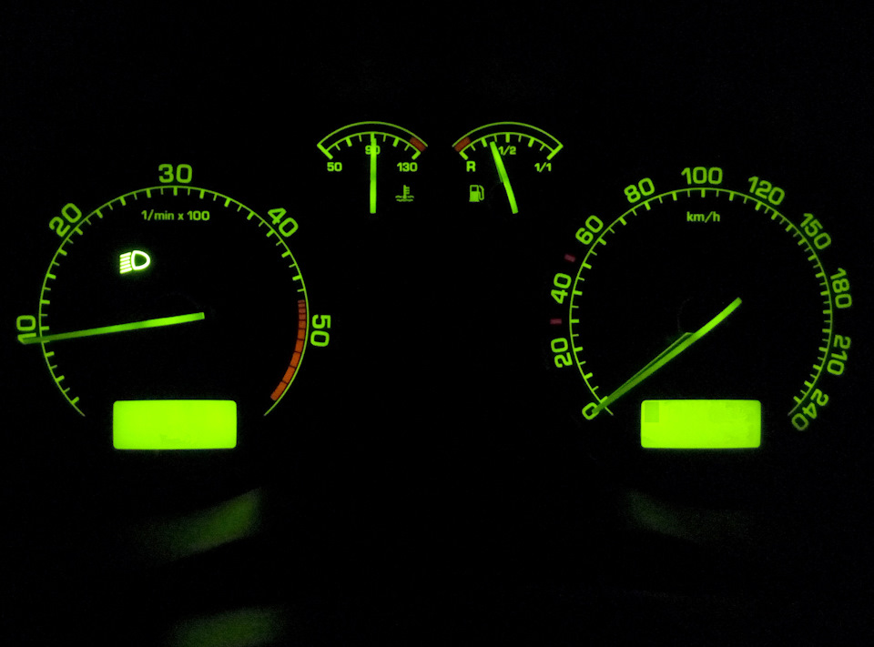 Регулятор яскравості підсвічування на Skoda Octavia Tour (1U0 941 333 D 01C) 4