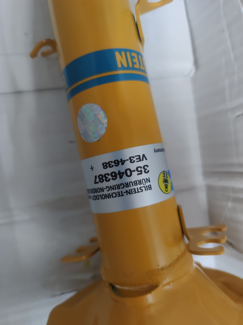 BILSTEIN B8 2