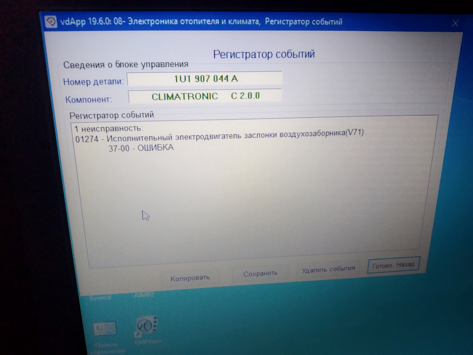 Як заведено - Борошна вибору та історія покупки 4