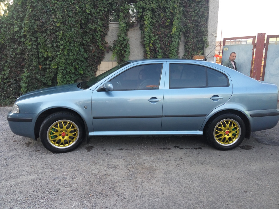 BBS RS771 або нові літні капці 1