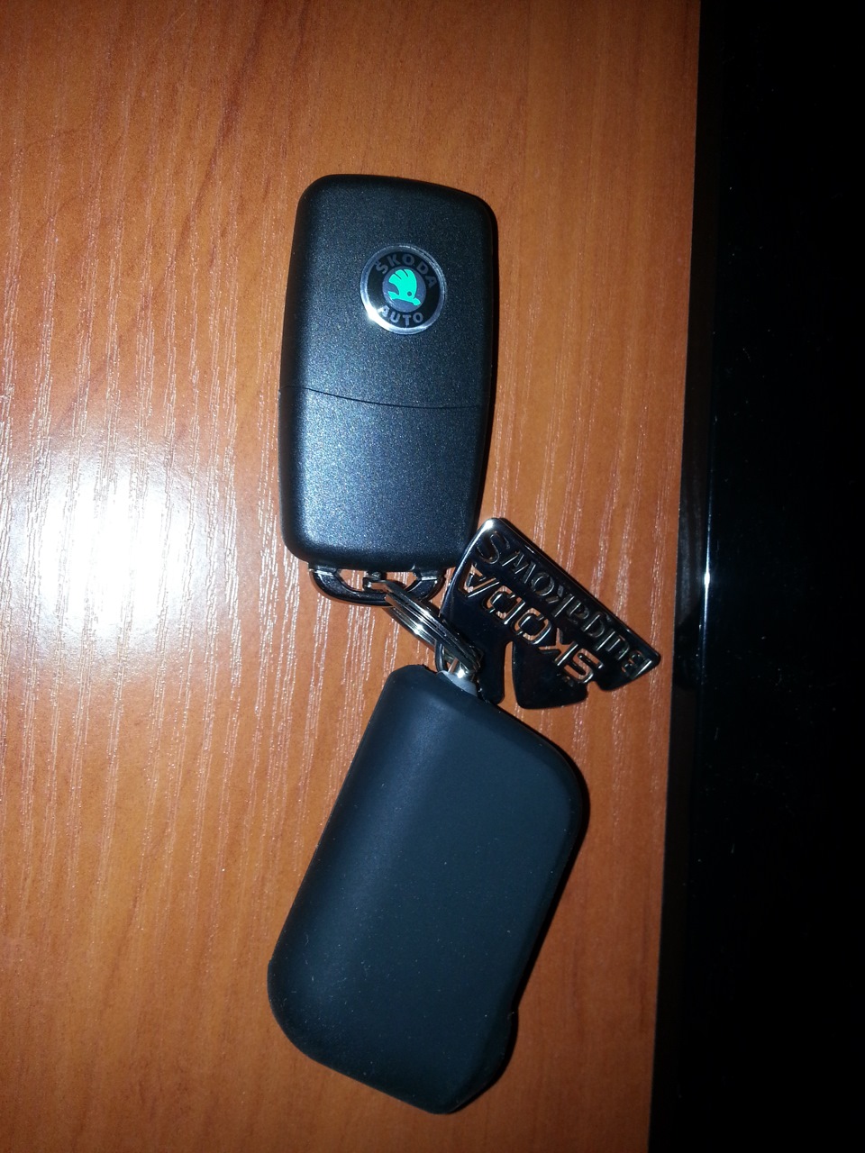 Допилив викидуху)) 1