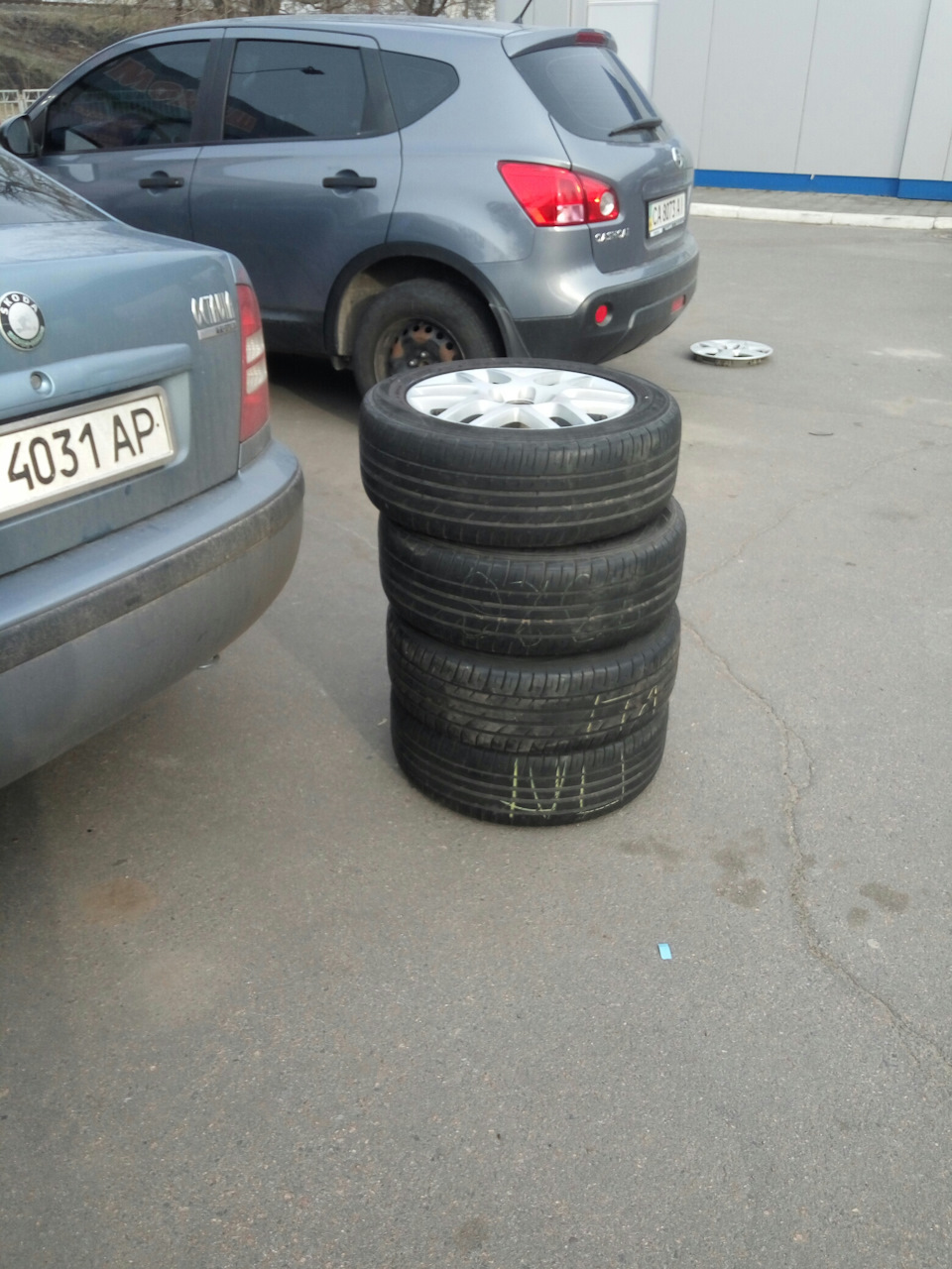 Літній look)) 1