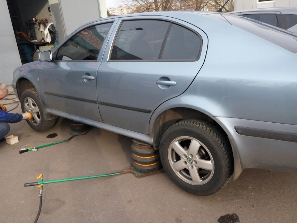 Літній look)) 2