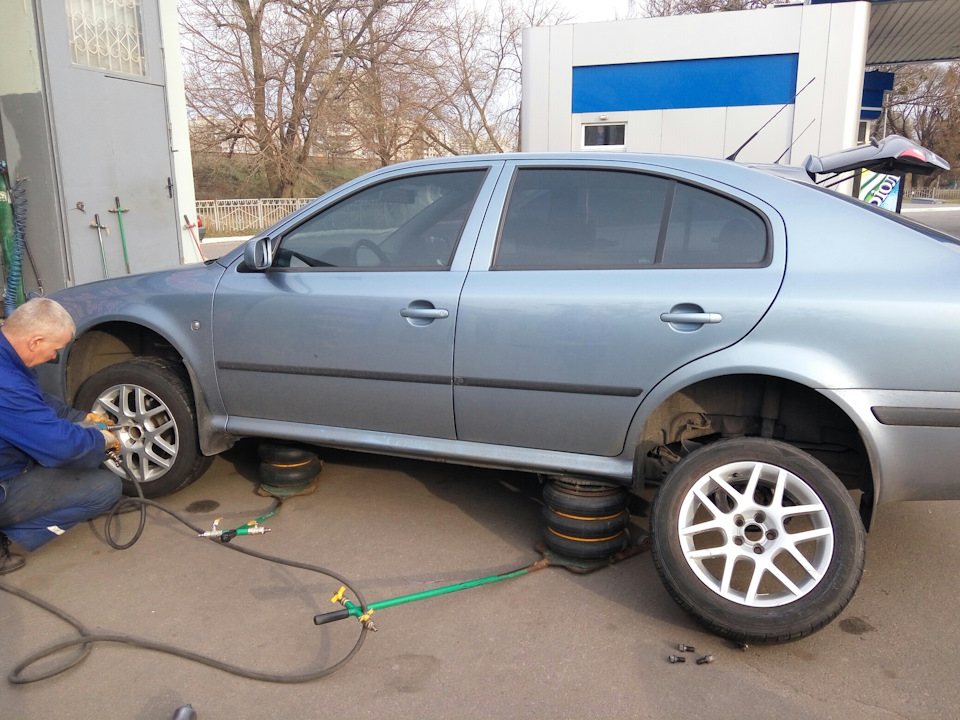 Літній look)) 3