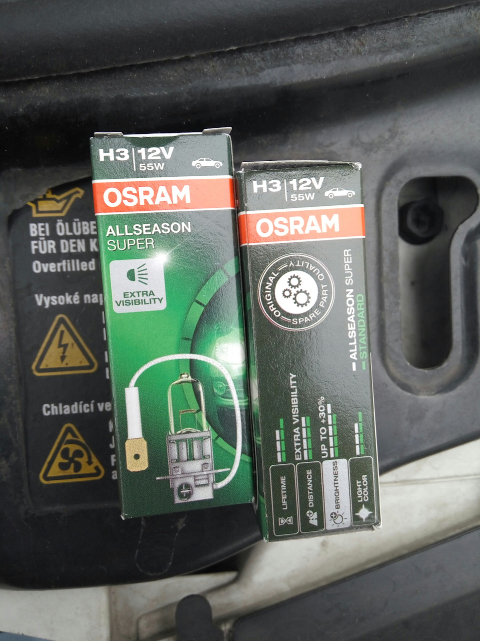 Osram allseasons 1
