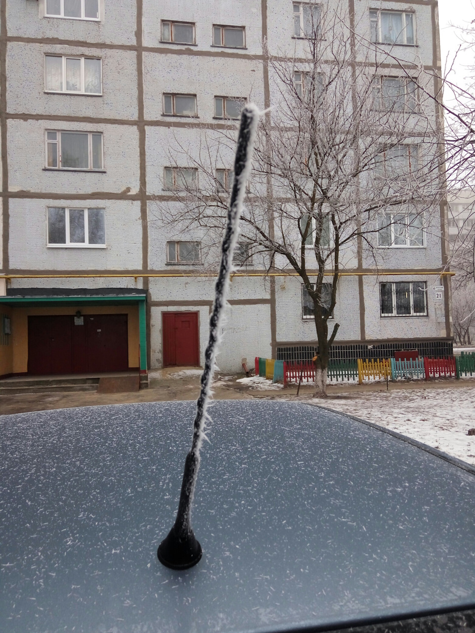 Корисний день. 1