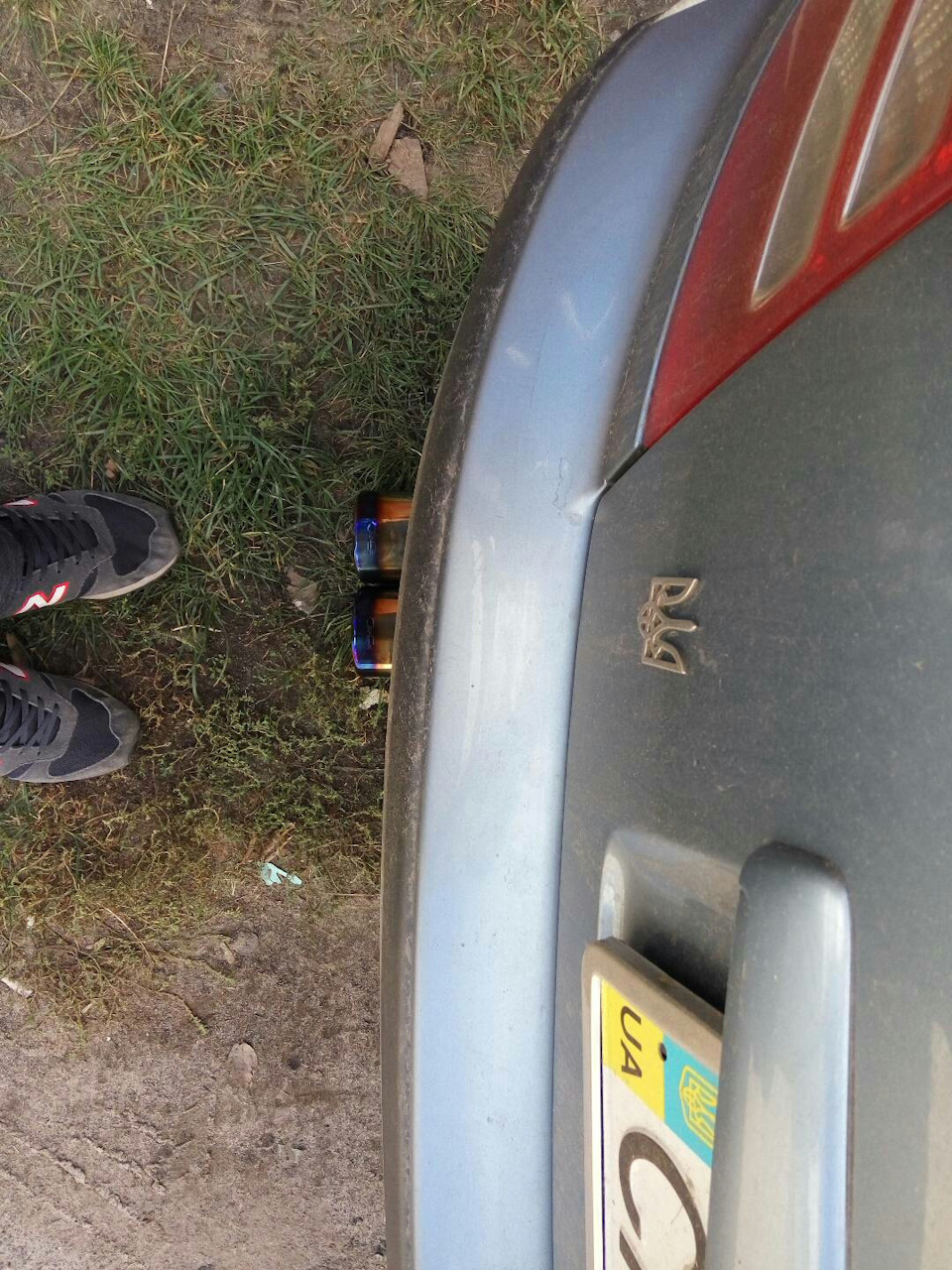 Приїхав вихлоп, Sport Bass)) 3