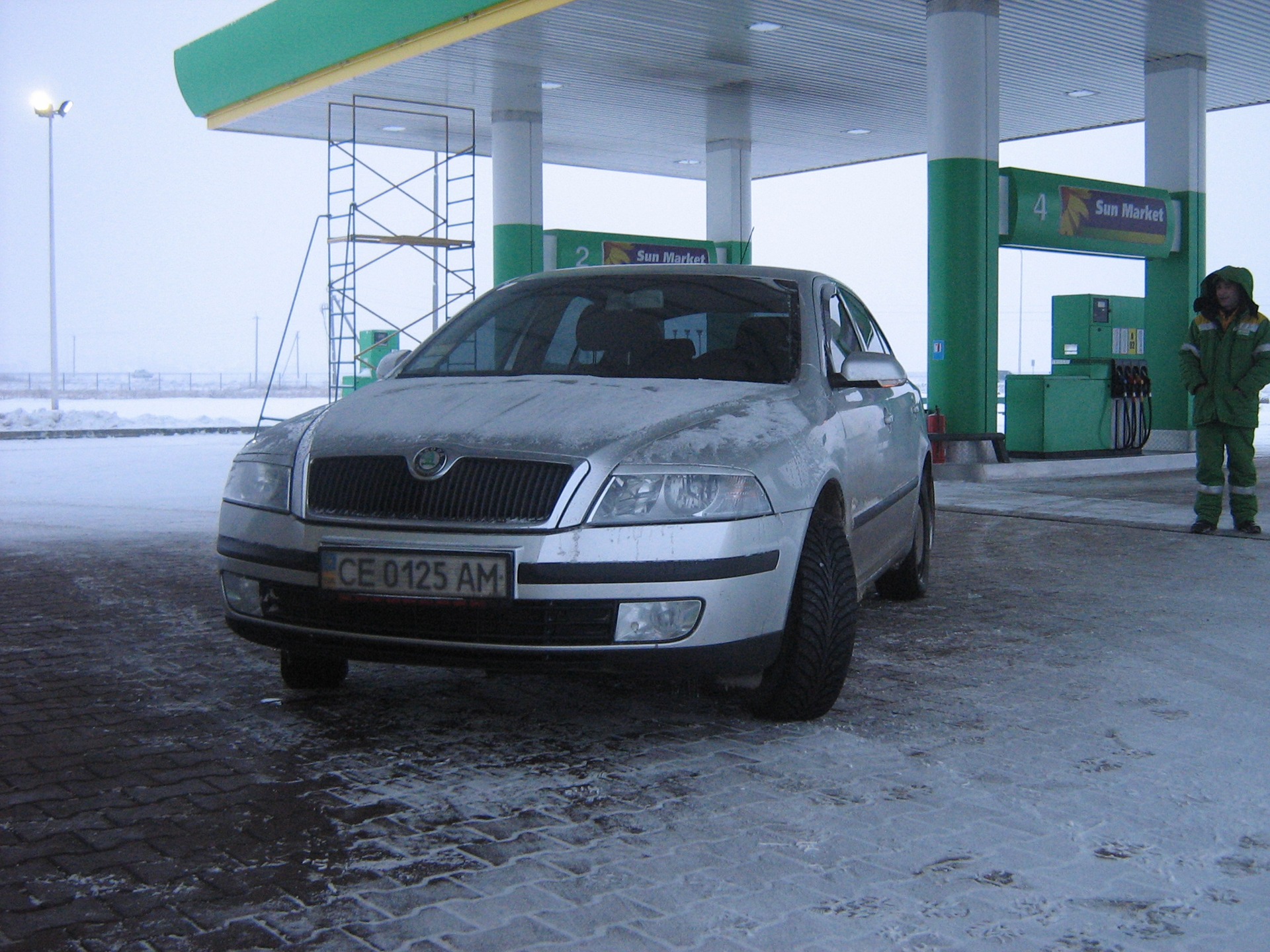 Витрати та ГРМ. 1