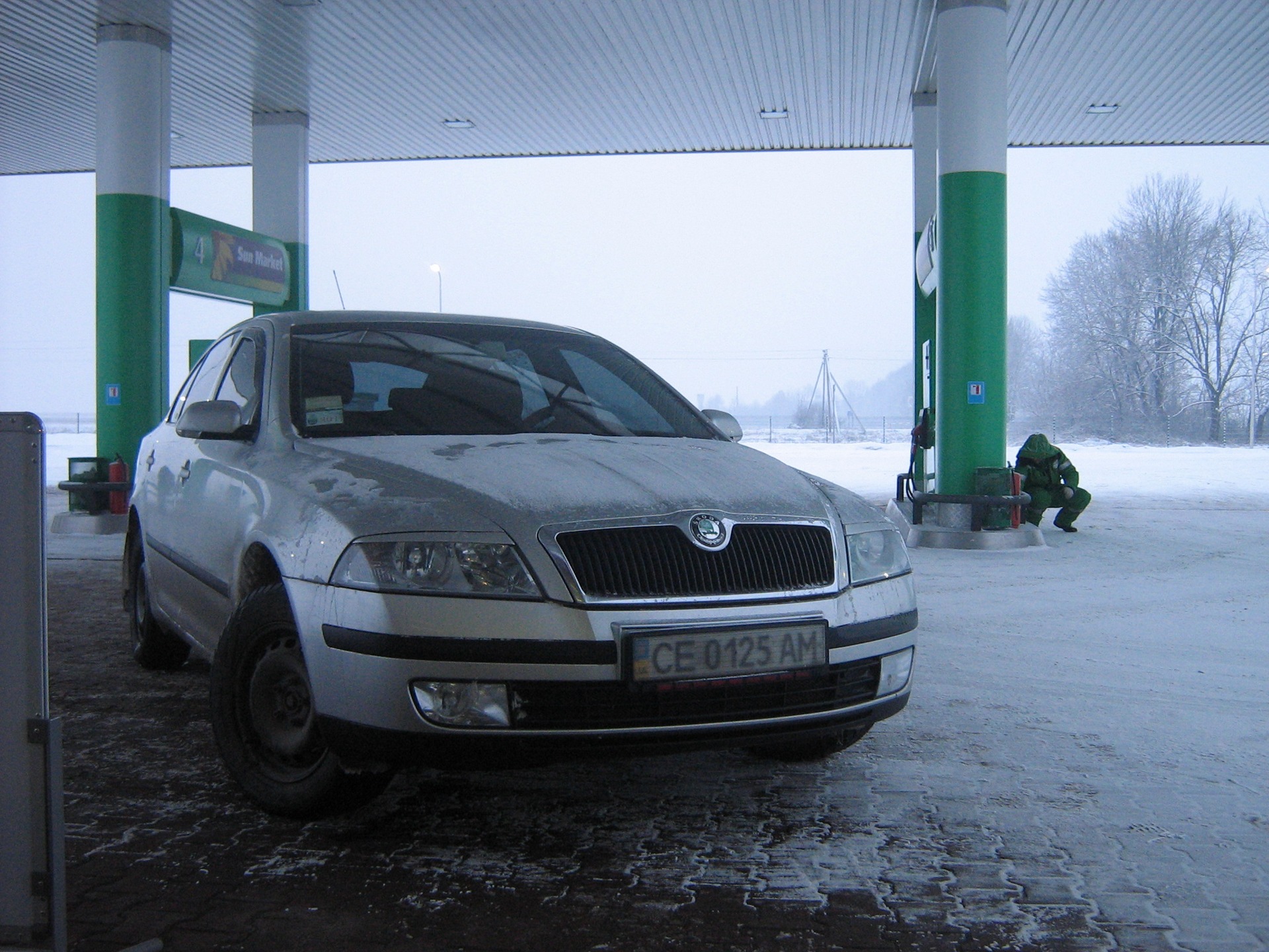 Витрати та ГРМ. 4