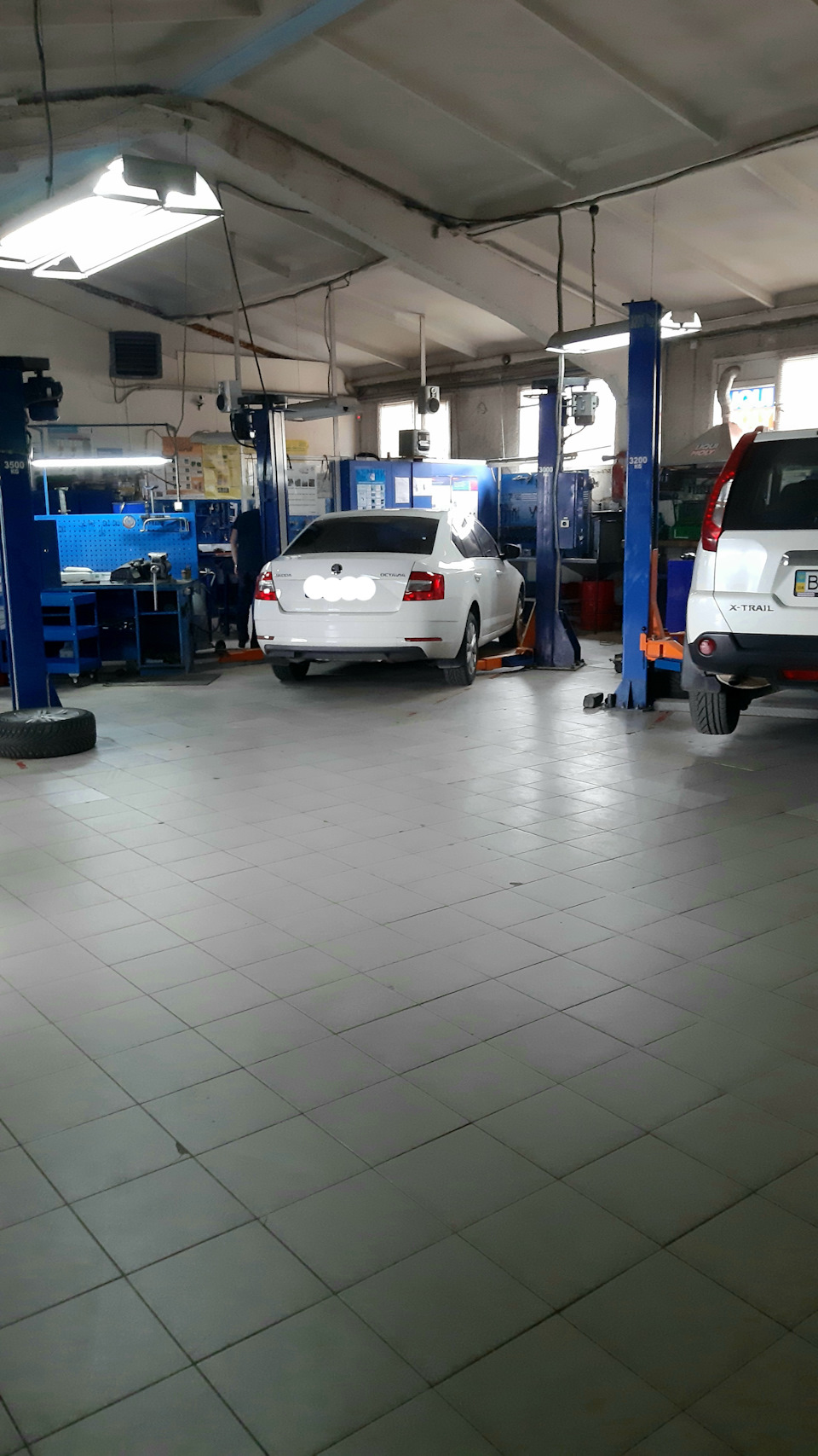 Nexen настав твій час😆 Шиномонтаж. 3