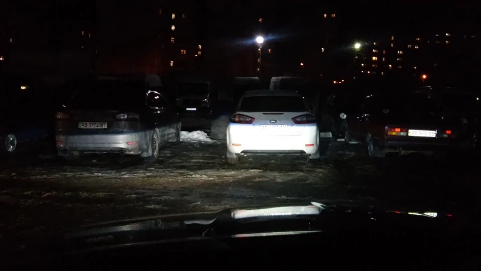 Нехай буде світло