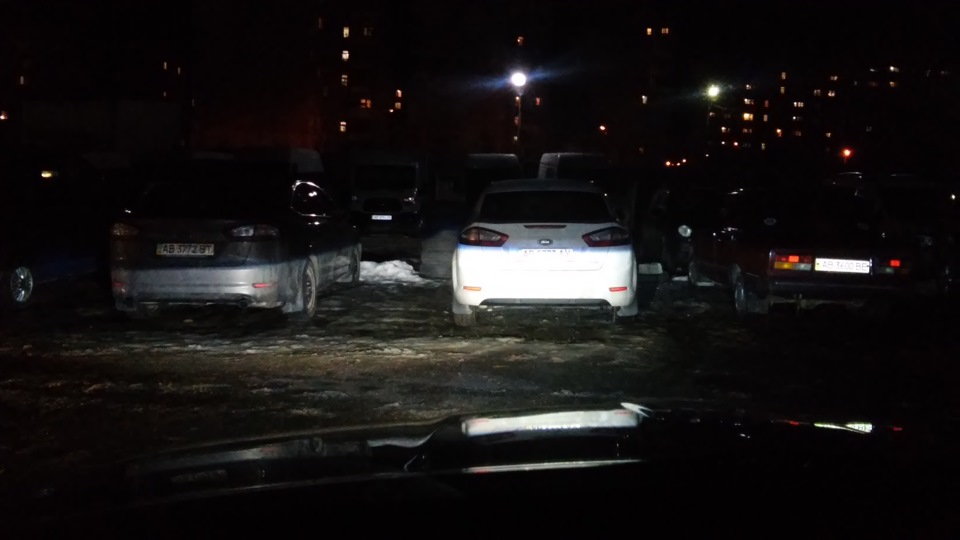 Нехай буде світло 1