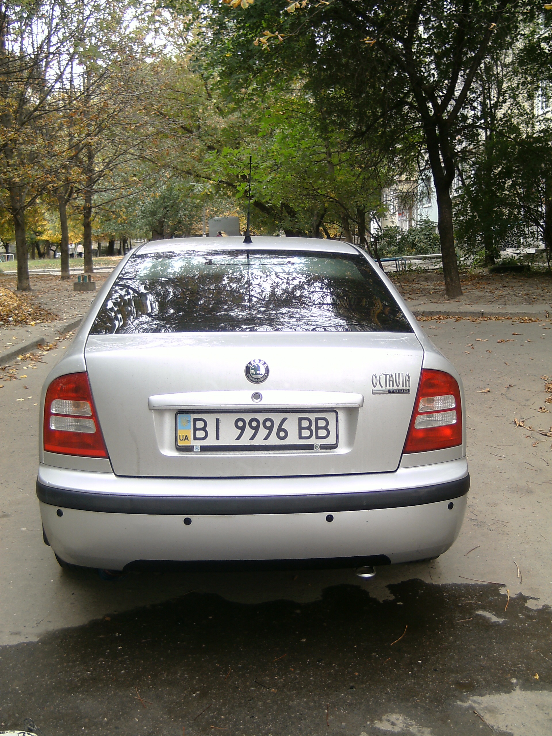 Граємось плівкою 1