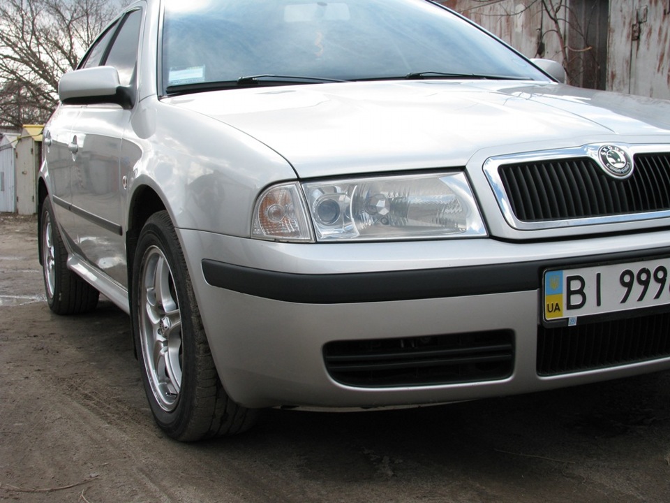 Нові колеса R16 1