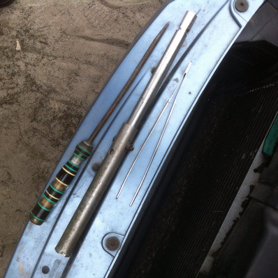 NGK Laser Platinum 3