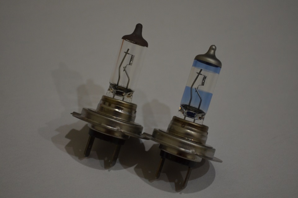 Osram: AllSeason vs OEM + Night Breaker Unlimited 5