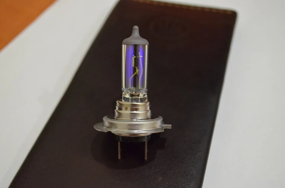 Osram: AllSeason vs OEM + Night Breaker Unlimited