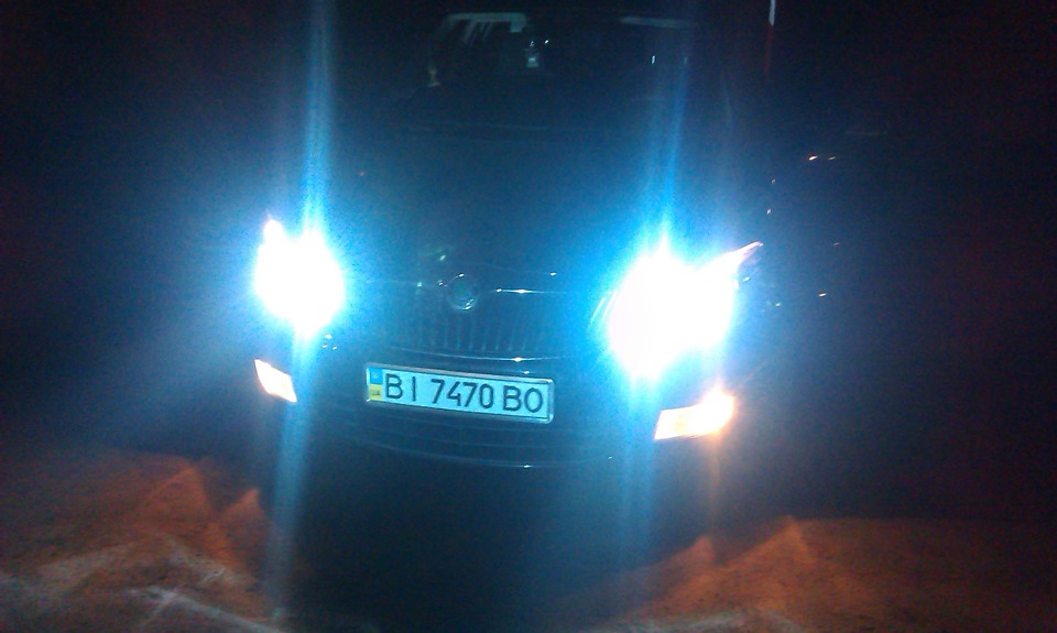 Ксенич, і трохи стайлінгу =)) 3