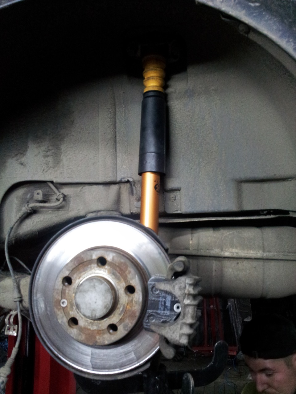 deutsche garage part №2) 5