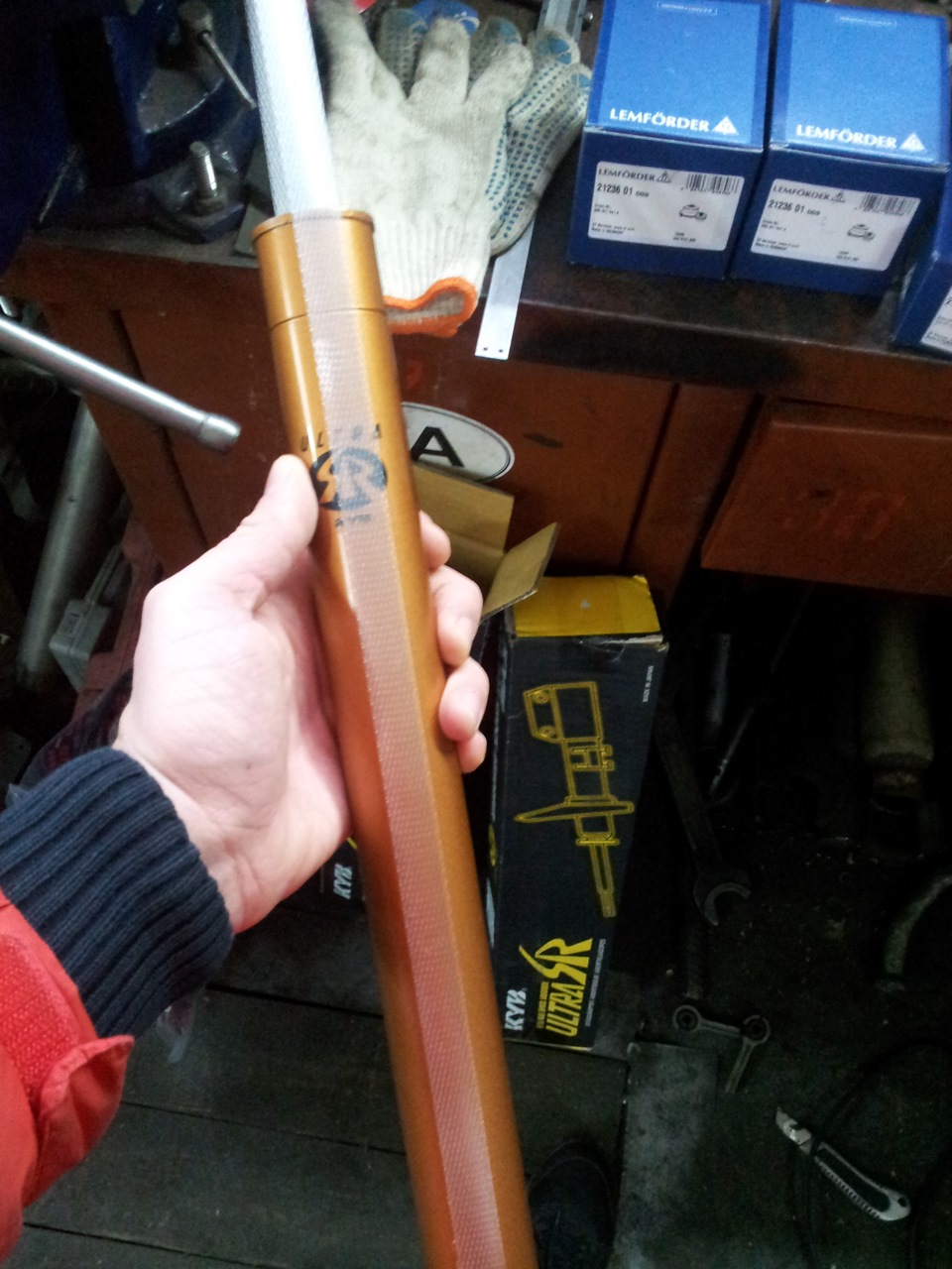 deutsche garage part №2) 3