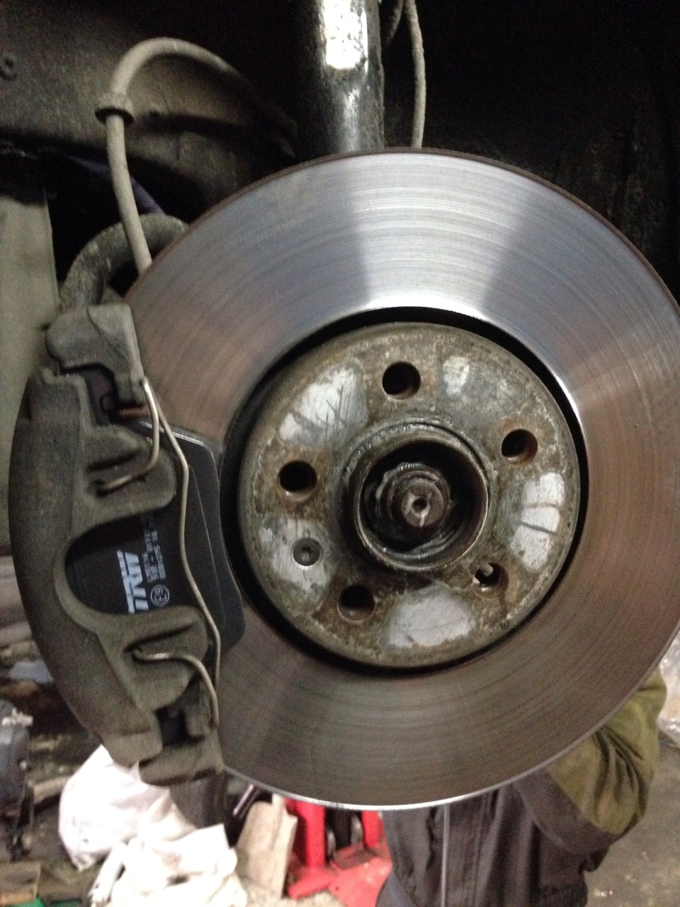 deutsche garage part №3) 5