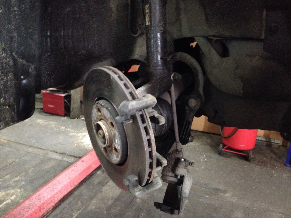 deutsche garage part №3) 3