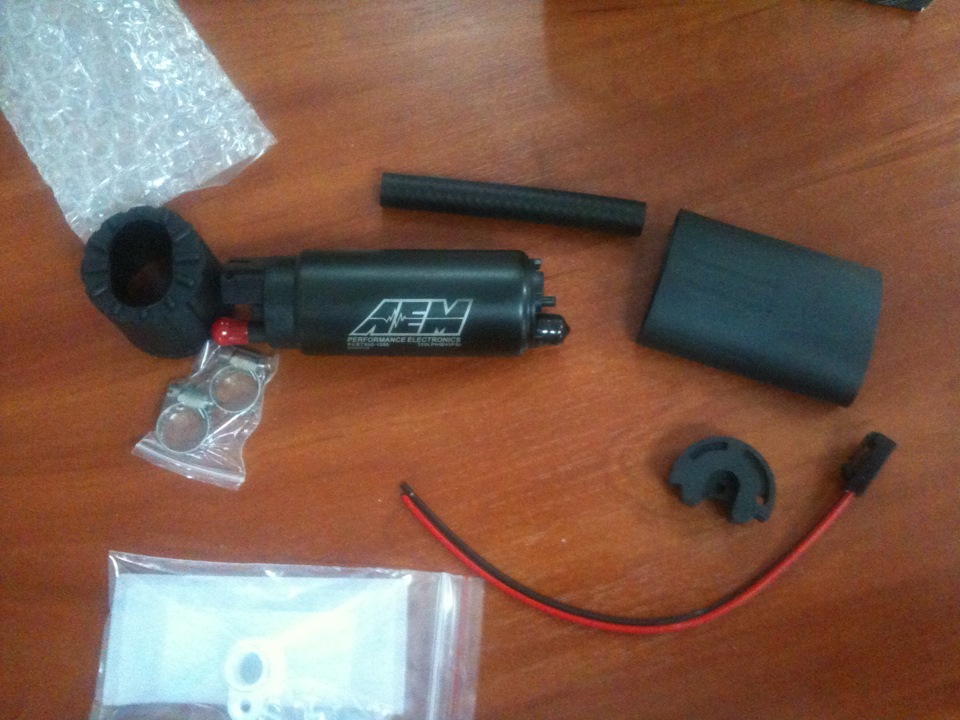 Маленьке хліба - AEM 320 5