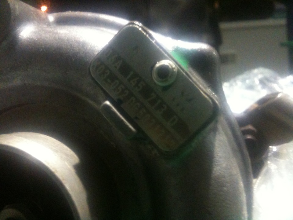 Stage 1.5 ≈ 220 hp 4