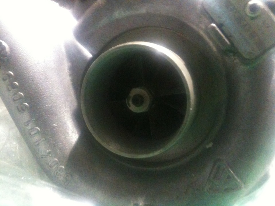 Stage 1.5 ≈ 220 hp 5