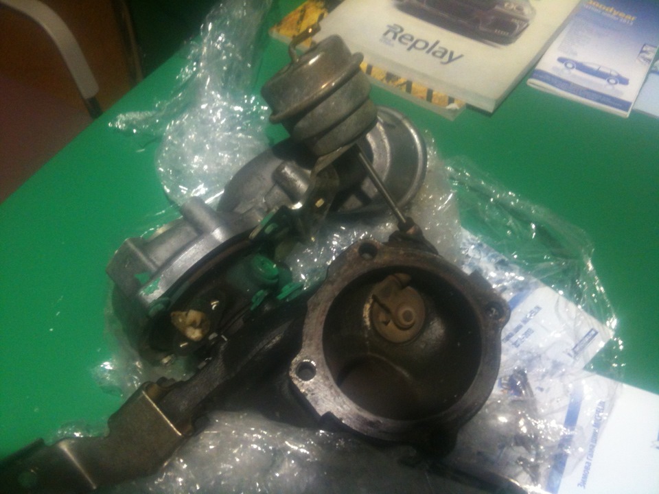 Stage 1.5 ≈ 220 hp 3